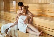 TEILMÖBLIERT MIT LOGGIA - POOL/SAUNA/FITNESS - VIENNA 22 MIT FERNBLICK