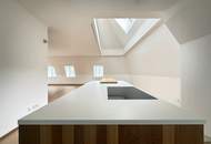 Exklusives Dachgeschoß-Juwel in der Bäckerstraße