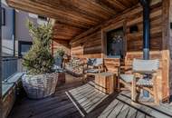 Cozy Living zwischen Wildem Kaiser und Kitzbüheler Horn