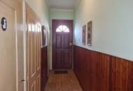 "Endstation Haus Desire"