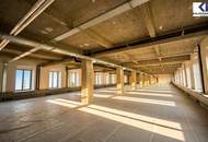LOFT-BÜROS IM FABIANI-HAUS