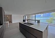 Exklusive Eigentumswohnung am Mondsee -Luxus trifft Natur-