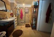 2 Zimmer Wohnung, modern mit Balkon und Stellplatz