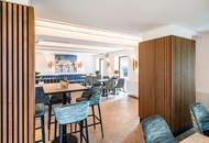 Ihr Café / Bar im Herzen von Velden am Wörthersee – Toplage direkt im Kurpark