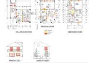 Poolgarten & 701 m² Grund! Familienhaus mit Charakter in Wien-Mauer | ZELLMANN IMMOBILIEN