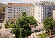 Exklusives Penthouse im 8. Bezirk – gesamte Dachgeschoßebene mit Terrasse &amp; optionaler Einzelgarage