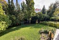 ZWEI HÄUSER OASE MIT WUNDERSCHÖNEM GARTEN