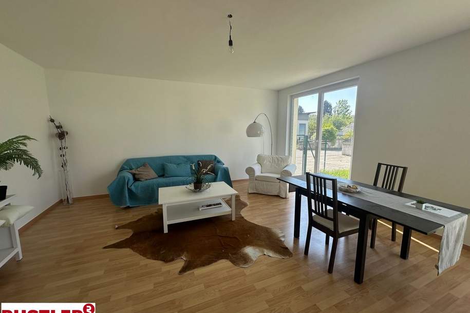 NEU!! Exklusive Reihenhäuser mit Naturblick und angrenzendem See, Haus-kauf, 420.000,€, 3372 Melk