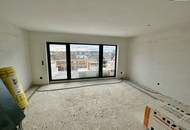 WOW - Mega Dachgeschosswohnung mit vier Zimmer, zwei Terrassen + private Photovoltaik möglich!