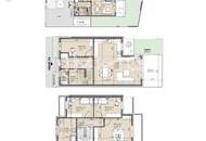 Aktion: Fertig einziehen statt selbst ausbauen! Das Zuhause für Ihre Familie! Provisionsfrei!