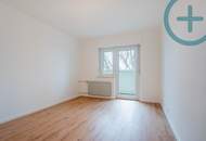 HOCH HINAUS: CHARMANTE 3 ZIMMERWOHNUNG