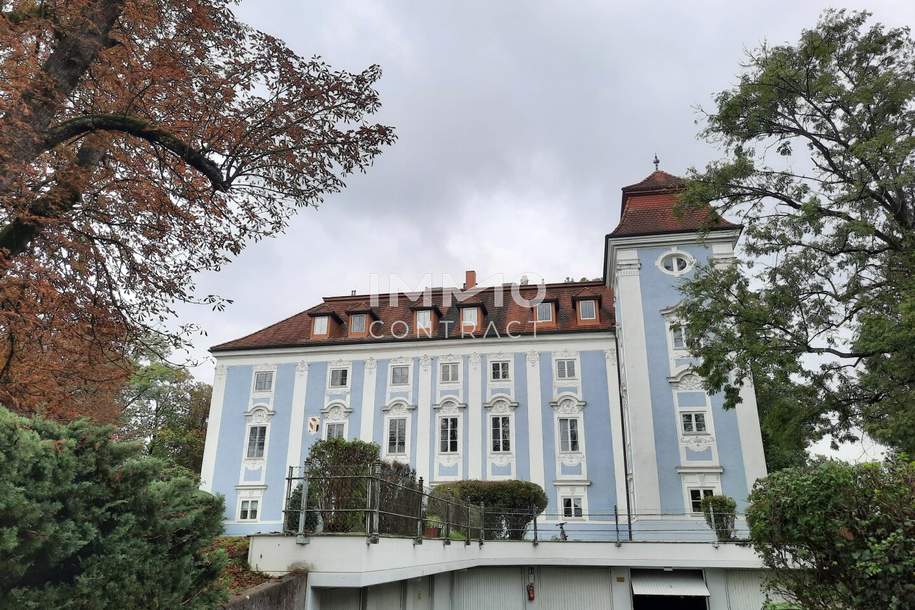 Garage Schloss Lichtenegg, Kleinobjekte-miete, 230,78,€, 4600 Wels(Stadt)