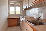 Attraktive 2-Zimmer Wohnung mit Balkon