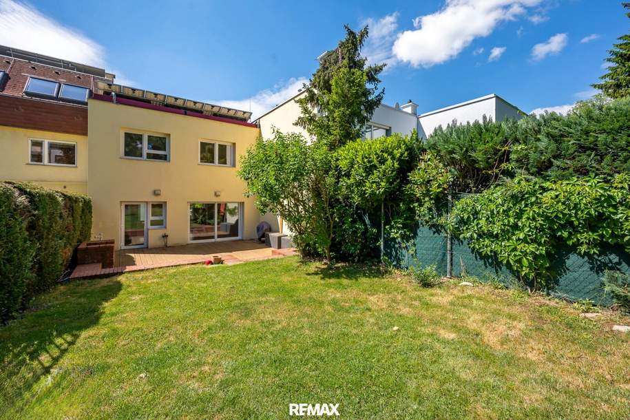 GRINZING | Modernes Haus für eine glückliche Familie, Haus-kauf, 1.350.000,€, 1190 Wien 19., Döbling