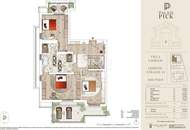 Penthouse with rooftop terrace: Palais &amp; Villa - Ein Wohnjuwel der Extraklasse inkl. Pool