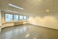 Gesamte 1. Etage in Bürogebäude bei U4 und U6! Vielfältige Möglichkeiten - Seminare, Kanzlei, Ordination, Studio uvm!