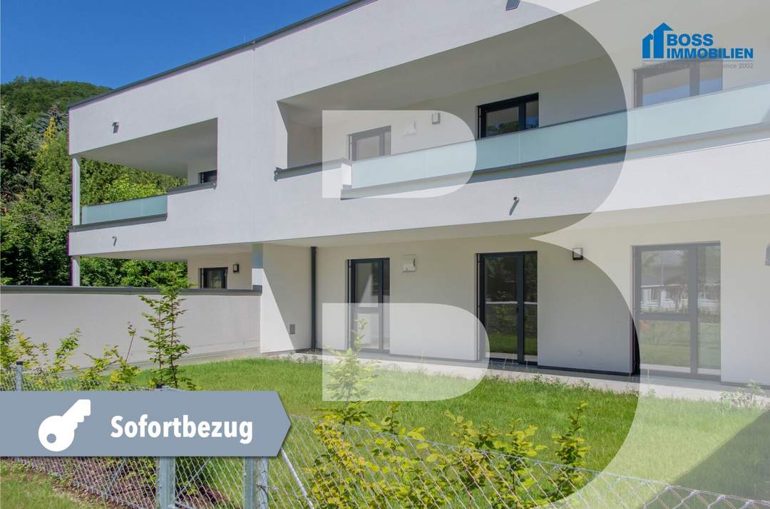 Gartenglück