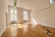 360° TOUR // REPRÄSENTATIVES ALTBAUBÜRO am PARKRING