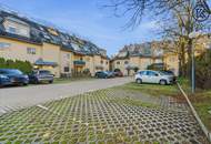 Stilvolle Maisonette-Wohnung in ruhiger Lage – nur 10–15 Minuten Fußweg zur Seestadt!