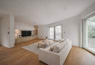 Belagsfertiges Reihenhaus mit Garten &amp; Dachterrasse in ruhiger, zentraler Lage von Wien-Simmering