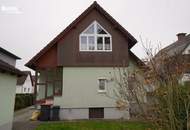 Ihr Stadthaus mit Garage und tollem Garten direkt in Gmünd