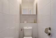 Gaullachergasse, Brunnenmarkt - hofseitiger 2 Zimmer Neubau im 5. Liftstock