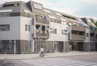 Sichern Sie sich jetzt Ihre Traumwohnung zum Vorverkaufspreis, nur 6 Einheiten verfügbar!