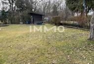 Traum - Grundstück in der Nähe von Bad Schallerbach!