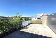DG-Terrassenwohnung mit Grünblick und viel Ruhe!!