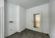 Mitten im Zentrum leben: Stilvoll sanierte 3-Zimmer-Erdgeschoßwohnung - ideal für Familien mit Vorliebe für das Stadtleben, mit Homeoffice-Möglichkeiten