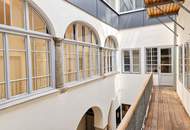 Ihr Business verdient Charakter – 116 m² Altbauflair im Herzen von Klagenfurt