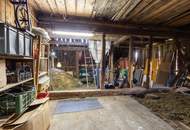 ehemaliger Bauernhof sucht neue Bestimmung