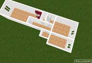 Ruhige, zentrale 3-Zimmer Stadtwohnung | ZELLMANN IMMOBILIEN