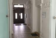 Büro oder Praxis in repräsentativem Altbau bei der Schmelz
