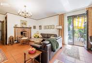 Villa mit viel Platz am Ölberg