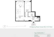 Modernes Wohnen mit Qualität und Freiraum