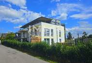 Neuwertige 3 Zimmer Wohnung mit Balkon in zentraler Lage - Harter Straße 86 - Top 08