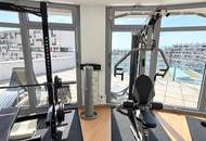 Großzügige 4-Zimmer-Wohnung mit Loggia, Pool und Wellnessangebot in 1100 Wien