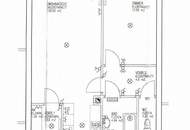 2 Zimmer, 11,71 m² Loggia &amp; Tiefgarage – durchdacht wohnen nahe der U6 | ZELLMANN IMMOBILIEN