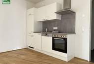 Wohnen in zentraler Lage - Ihr neues Zuhause im Herzen von Graz-Gries!