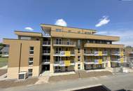 Wohnen auf höchstem Niveau – 4-Zimmer-Neubauwohnung mit SONNENBALKON! Erstbezug – provisionsfrei!