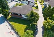 Zuhause ankommen – charmantes Einfamilienhaus mit viel Platz, Gartenidylle und gemütlichem Balkon