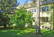 Helle, freundliche 3-Zimmerwohnung am Fuße der Weinberge in Grinzing