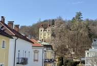 MEGA 4-ZI Wohntraum am Fuße des Kreubzergls mit XL Terrasse (80 qm) und Lift direkt in die Wohnung