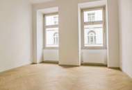 Generalsaniertes Altbaubüro