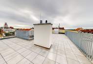 Sinnvolles Wohnungsinvestment fertig gestellt! Sofort vermietbar, sofort Erträge erzielen. Neubau-Erstbezug – die Küche ist inkludiert!