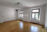 ALTBAU: 2 Zimmer Innenstadtwohnung - Sporgasse 29 - Top 07/2