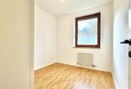 Zentral und ruhig - Erdgeschosswohnung in Graz-Wetzelsdorf