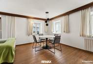 Wohn- und Geschäftshaus im Herzen von Lofer – eine einzigartige Rarität