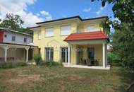 Haus für eine oder zwei Familien in einer ruhigen Sackgasse